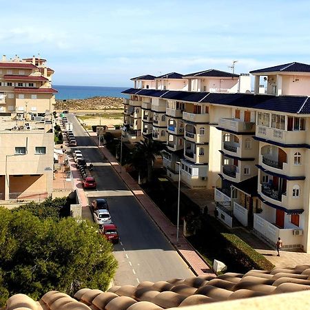 Studio Parque Mar La Mata (Torrevieja) Exterior foto