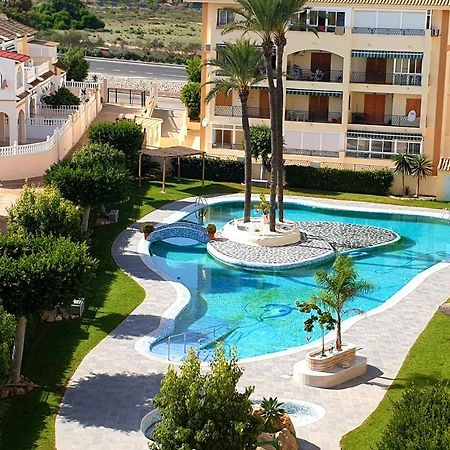 Studio Parque Mar La Mata (Torrevieja) Exterior foto