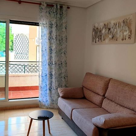 Studio Parque Mar La Mata (Torrevieja) Exterior foto