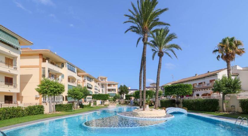Studio Parque Mar La Mata (Torrevieja) Exterior foto