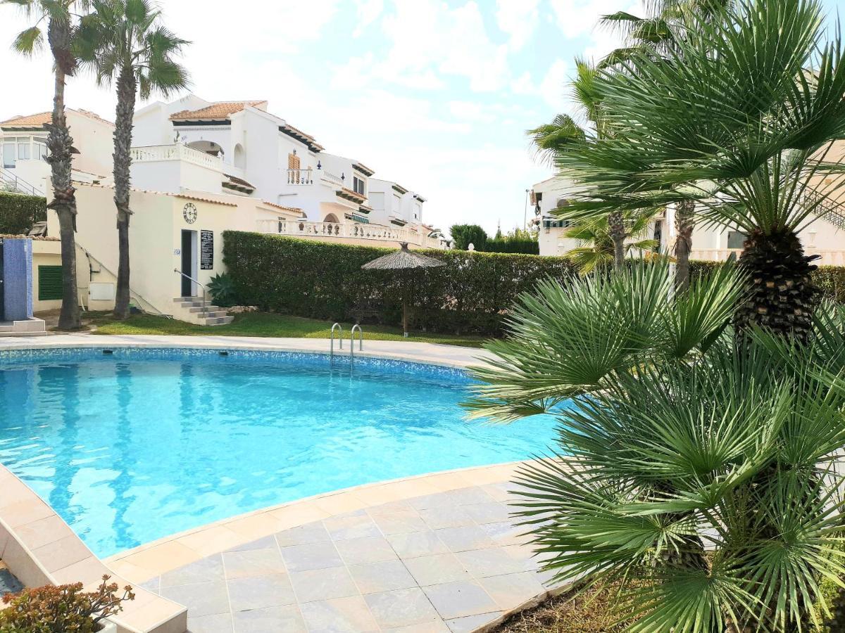 Studio Parque Mar La Mata (Torrevieja) Exterior foto